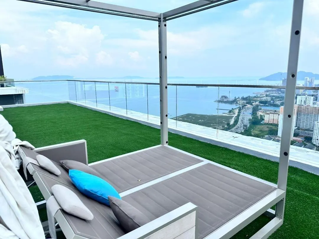 Urban Suites Jelutong