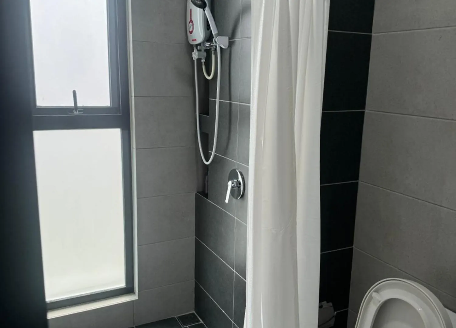 Urban Suites Jelutong 0*,